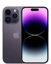 iPhone 14 Pro 
