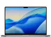 16" MacBook Pro (M1 Pro oder M1 Max, 2021)
