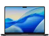16" MacBook Pro (M3 Pro oder M3 Max)